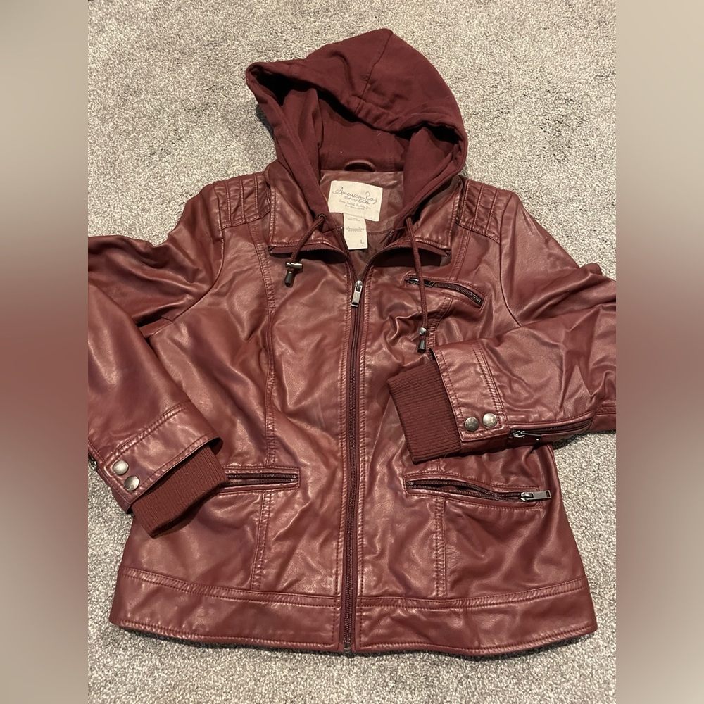 Women’s jacket